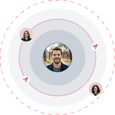 Network of local property professionals